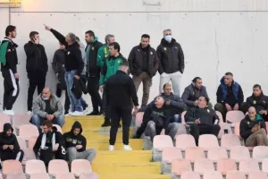 Δόξα-ΑΕΚ: Την θύμωσε, την σκόρπισε με ιστορικό Ματ και πάτησε… κορυφή! (φώτος)