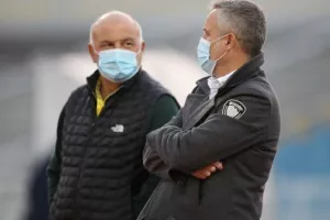 Δόξα-ΑΕΚ: Την θύμωσε, την σκόρπισε με ιστορικό Ματ και πάτησε… κορυφή! (φώτος)
