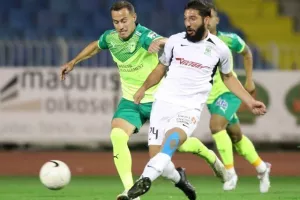 Δόξα-ΑΕΚ: Την θύμωσε, την σκόρπισε με ιστορικό Ματ και πάτησε… κορυφή! (φώτος)