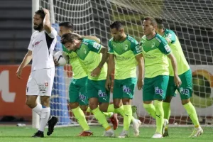 Δόξα-ΑΕΚ: Την θύμωσε, την σκόρπισε με ιστορικό Ματ και πάτησε… κορυφή! (φώτος)