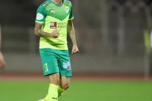 Δόξα-ΑΕΚ: Την θύμωσε, την σκόρπισε με ιστορικό Ματ και πάτησε… κορυφή! (φώτος)