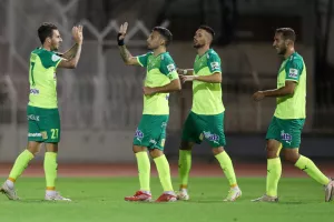 Θέλει διπλό "εκτόξευσης" στην Λευκωσία!