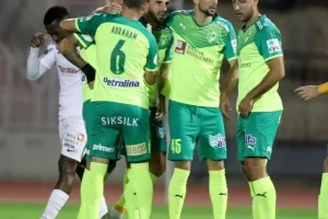 Δόξα-ΑΕΚ: Την θύμωσε, την σκόρπισε με ιστορικό Ματ και πάτησε… κορυφή! (φώτος)