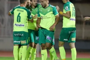 Δόξα-ΑΕΚ: Την θύμωσε, την σκόρπισε με ιστορικό Ματ και πάτησε… κορυφή! (φώτος)