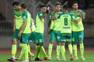 Δόξα-ΑΕΚ: Την θύμωσε, την σκόρπισε με ιστορικό Ματ και πάτησε… κορυφή! (φώτος)