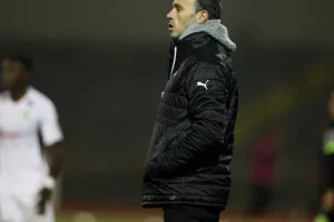 Δόξα-ΑΕΚ: Την θύμωσε, την σκόρπισε με ιστορικό Ματ και πάτησε… κορυφή! (φώτος)