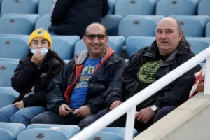 (ΦΩΤΟΣ) Οι ΑΠΟΕΛίστες στο ΓΣΠ 