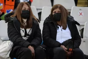 (ΦΩΤΟΣ) Οι ΑΠΟΕΛίστες στο ΓΣΠ 