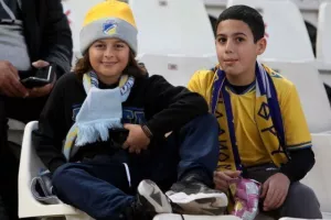 (ΦΩΤΟΣ) Οι ΑΠΟΕΛίστες στο ΓΣΠ 