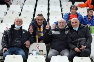 (ΦΩΤΟΣ) Οι ΑΠΟΕΛίστες στο ΓΣΠ 
