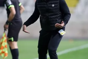 ΑΠΟΕΛ - Πάφος: Στο τέλος "Χ"αμογέλασαν οι φιλοξενούμενοι (φώτος)