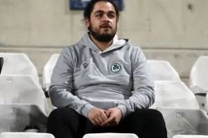 Οι Ομονοιάτες... στο "ΓΣΠ" (Φώτος)