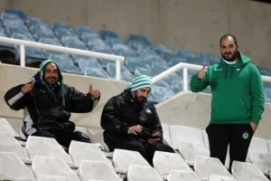 Οι Ομονοιάτες... στο "ΓΣΠ" (Φώτος)