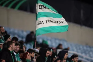 Οι Ομονοιάτες... στο "ΓΣΠ" (Φώτος)