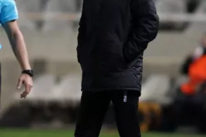 Ομόνοια - Καϊράτ/Ευρωπαϊκό "αντίο"... με βαθμό (Φώτος)