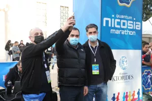 Ο Δήμαρχος!