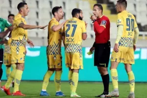 Ολυμπιακός-ΑΠΟΕΛ: Φινάλε... θρίλερ και μοιρασιά! (φώτος)