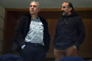 Ολυμπιακός-ΑΠΟΕΛ: Φινάλε... θρίλερ και μοιρασιά! (φώτος)