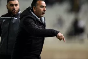 Ολυμπιακός-ΑΠΟΕΛ: Φινάλε... θρίλερ και μοιρασιά! (φώτος)