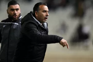 ΑΠΟΕΛ... Σωφρόνη!