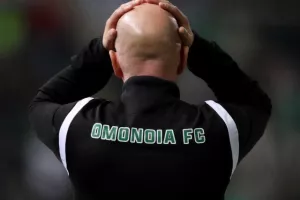 Ομόνοια-ΑΕΚ: "Έσπασαν καρδιές" και το... μοίρασαν στο ΓΣΠ (φώτος)