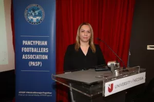 "Πολλά φιλικά παιχνίδια είναι στημένα" (φώτος)
