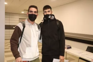 "Πολλά φιλικά παιχνίδια είναι στημένα" (φώτος)