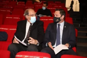 "Πολλά φιλικά παιχνίδια είναι στημένα" (φώτος)