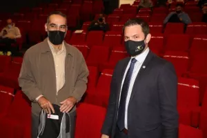 "Πολλά φιλικά παιχνίδια είναι στημένα" (φώτος)