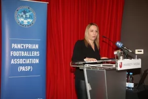 "Πολλά φιλικά παιχνίδια είναι στημένα" (φώτος)