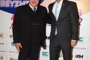 ΚΟΕΑΣ/Φωτορεπορτάζ απ' τις βραβεύσεις 