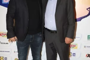 ΚΟΕΑΣ/Φωτορεπορτάζ απ' τις βραβεύσεις 