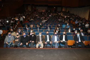 ΚΟΕΑΣ/Φωτορεπορτάζ απ' τις βραβεύσεις 