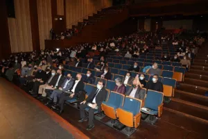ΚΟΕΑΣ/Φωτορεπορτάζ απ' τις βραβεύσεις 