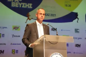 ΚΟΕΑΣ/Φωτορεπορτάζ απ' τις βραβεύσεις 