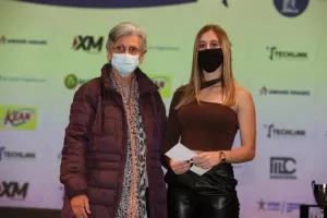 ΚΟΕΑΣ/Φωτορεπορτάζ απ' τις βραβεύσεις 