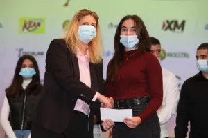 ΚΟΕΑΣ/Φωτορεπορτάζ απ' τις βραβεύσεις 