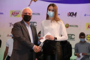 ΚΟΕΑΣ/Φωτορεπορτάζ απ' τις βραβεύσεις 