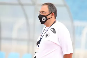 Με Covid ο Κλεάνθης Γεωργιάδης/Ανάρτηση 
