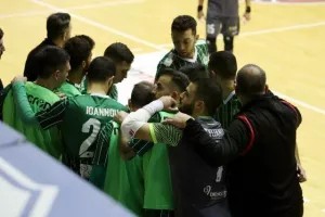 (ΦΩΤΟΣ) H Oμόνοια έσπασε το αήττητο του ΑΠΟΕΛ/ Αποτελέσματα 
