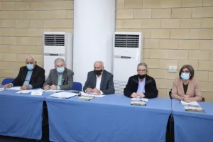 Η ΚΟΕΑΣ έκανε τον απολογισμό της (φώτος)