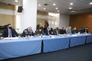 Η ΚΟΕΑΣ έκανε τον απολογισμό της (φώτος)