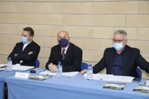 Η ΚΟΕΑΣ έκανε τον απολογισμό της (φώτος)