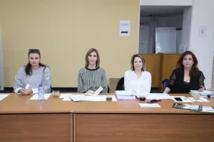 Η ΚΟΕΑΣ έκανε τον απολογισμό της (φώτος)