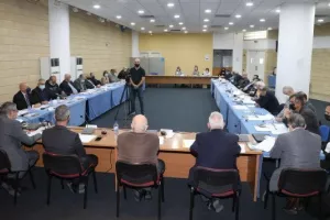 Η ΚΟΕΑΣ έκανε τον απολογισμό της (φώτος)