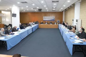 Η ΚΟΕΑΣ έκανε τον απολογισμό της (φώτος)