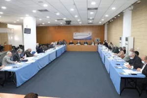 Η ΚΟΕΑΣ έκανε τον απολογισμό της (φώτος)