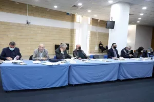 Η ΚΟΕΑΣ έκανε τον απολογισμό της (φώτος)