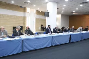 Η ΚΟΕΑΣ έκανε τον απολογισμό της (φώτος)