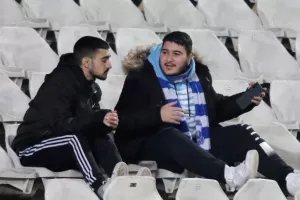 ΑΠΟΕΛ -Απόλλωνας: Τα είχε όλα εκτός... νικητή! (Φώτος)